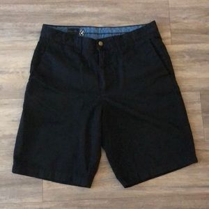 Volcom Corpo Class Shorts